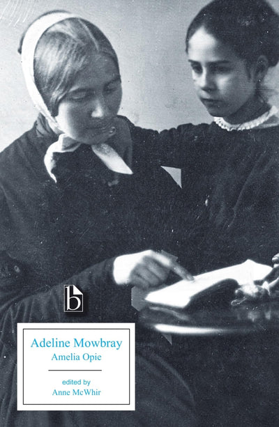Adeline Mowbray / The Mother and Daughter