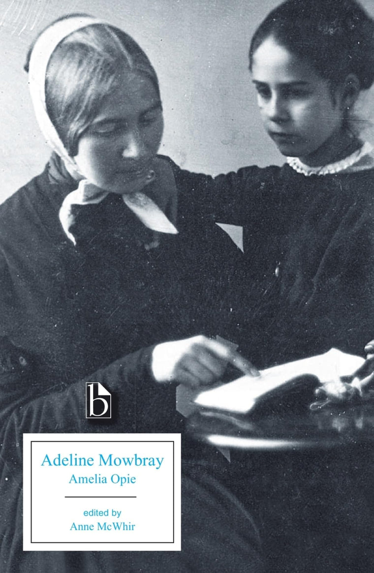 Adeline Mowbray / The Mother and Daughter