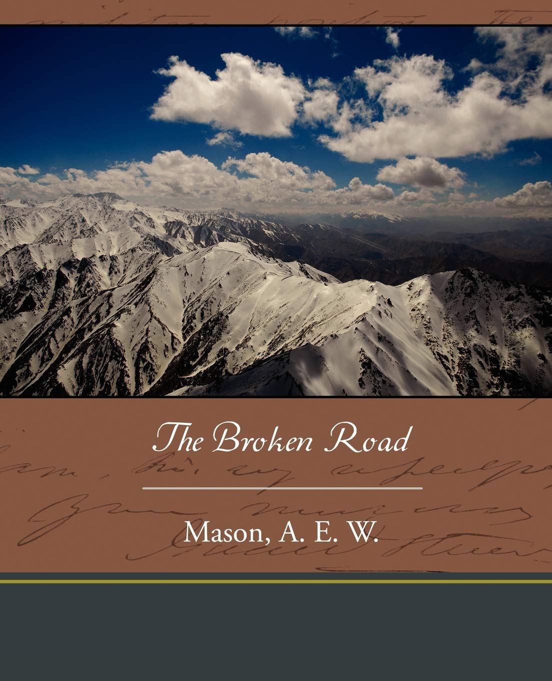 The Broken Road