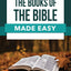 Books of the Bible Made Easy