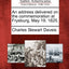 An Address Delivered on the Commemoration at Fryeburg, May 19, 1825.