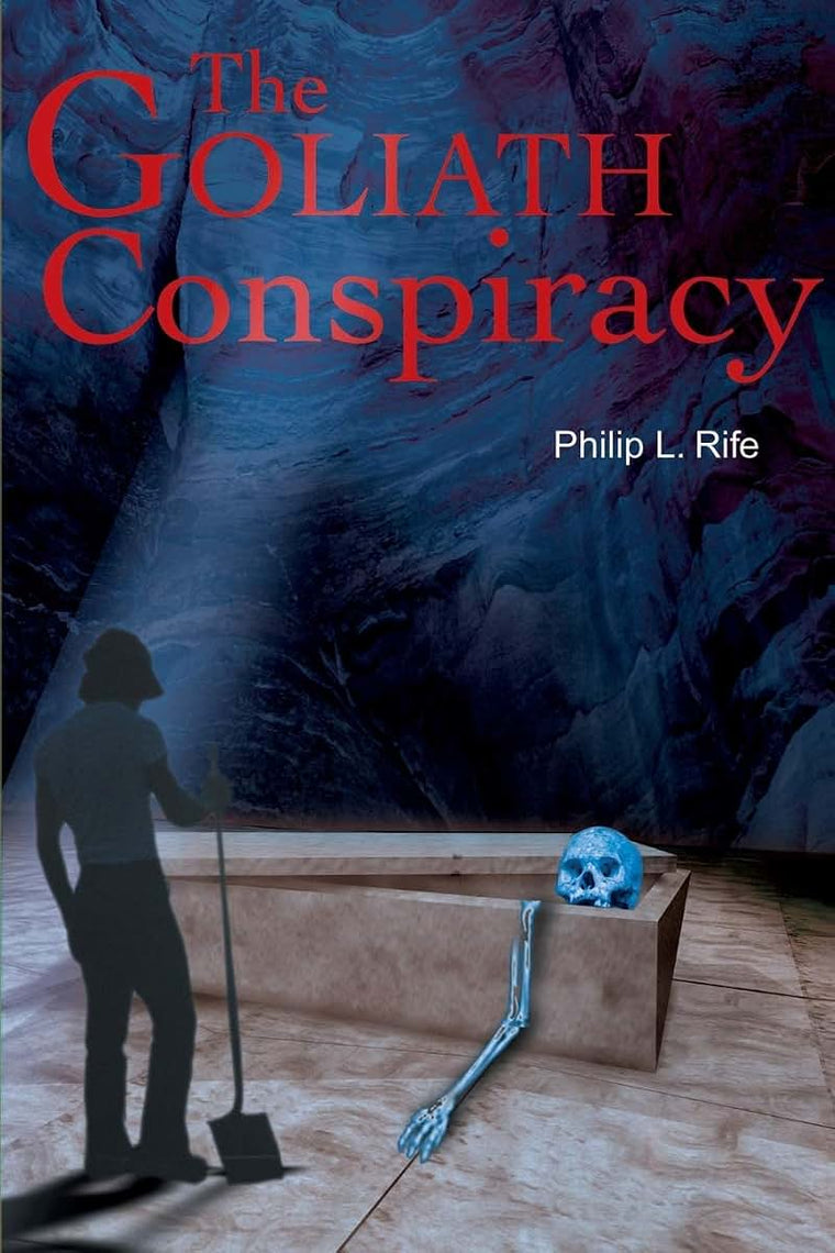The Goliath Conspiracy