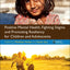 Positive Mental Health, Fighting Stigma and Promoting Resiliency for Children and Adolescents