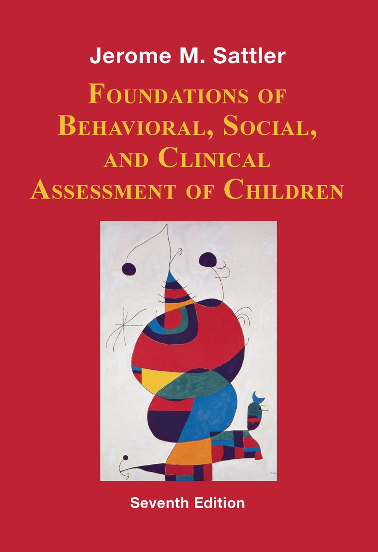 FOUNDATIONS OF BEHAVIORAL,SOCIAL,.