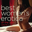 Best Women's Erotica of the Year, Volume 1