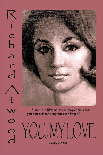 You, My Love: A Diary in Verse