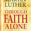 Through Faith Alone