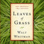 Leaves of Grass: The Original 1855 Edition