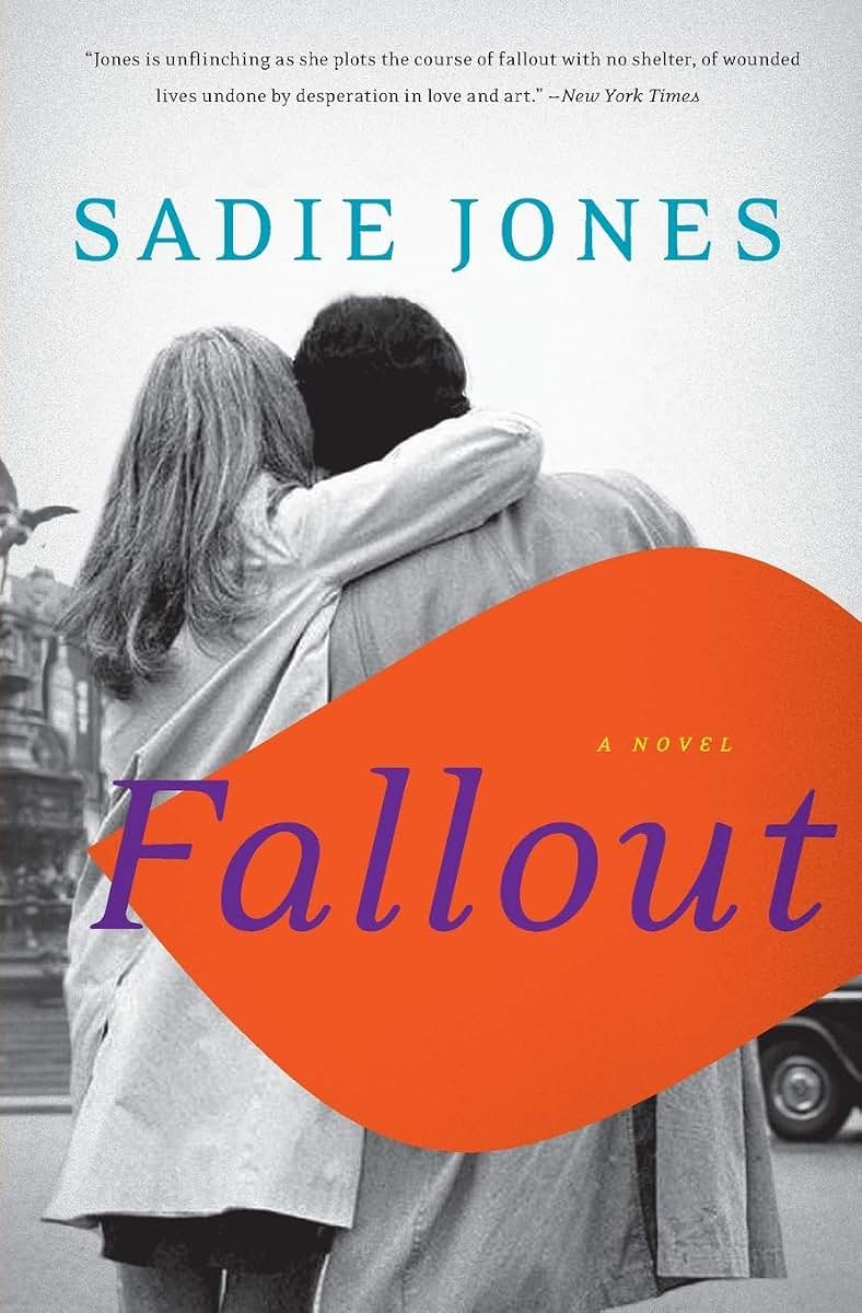 Fallout: A Novel (P.S. (Paperback))