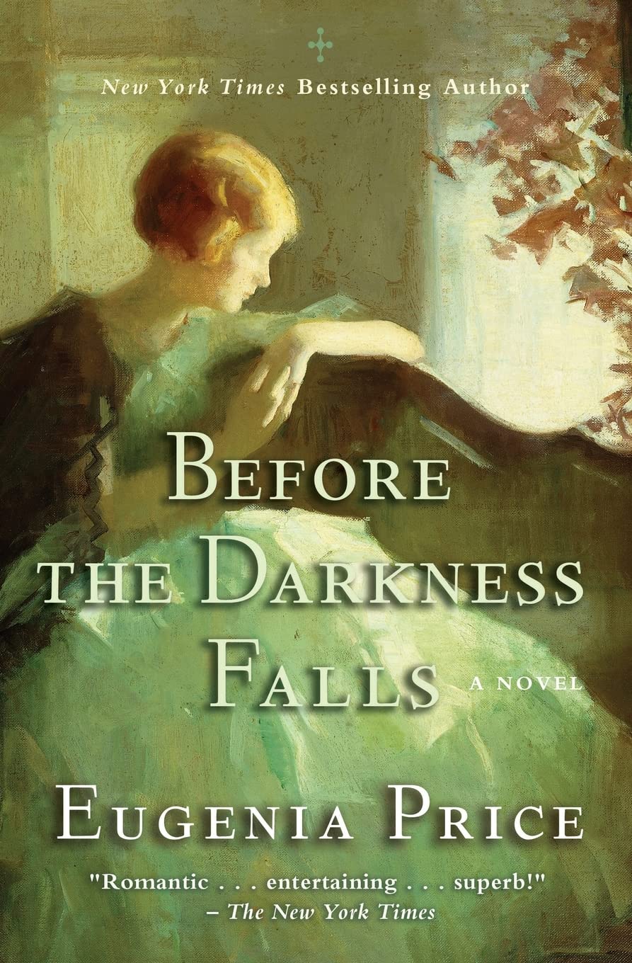 Before the Darkness Falls (The Savannah Quartet, 3)