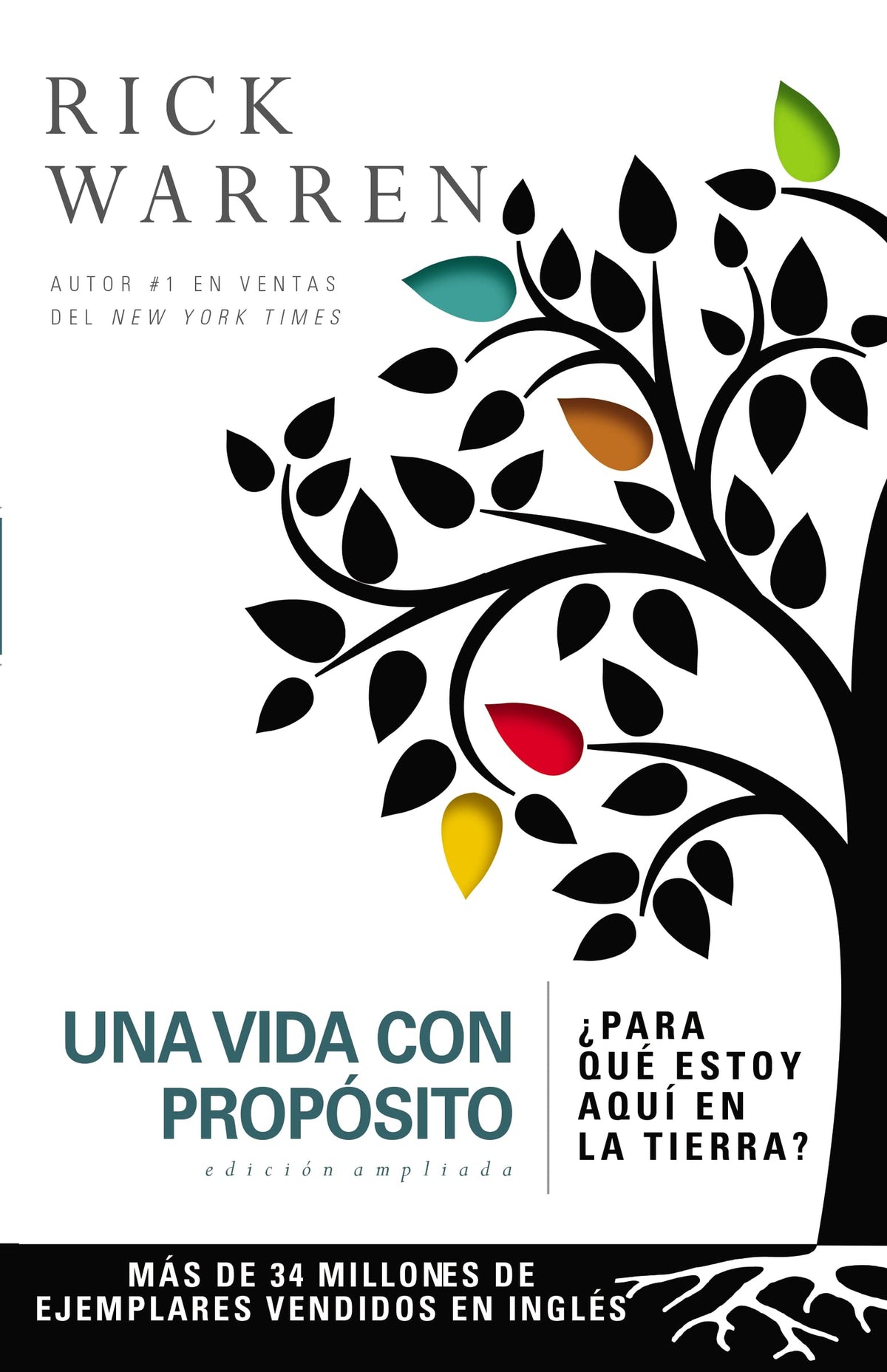Una vida con propsito: Para qu estoy aqu en la tierra? (The Purpose Driven Life) (Spanish Edition)