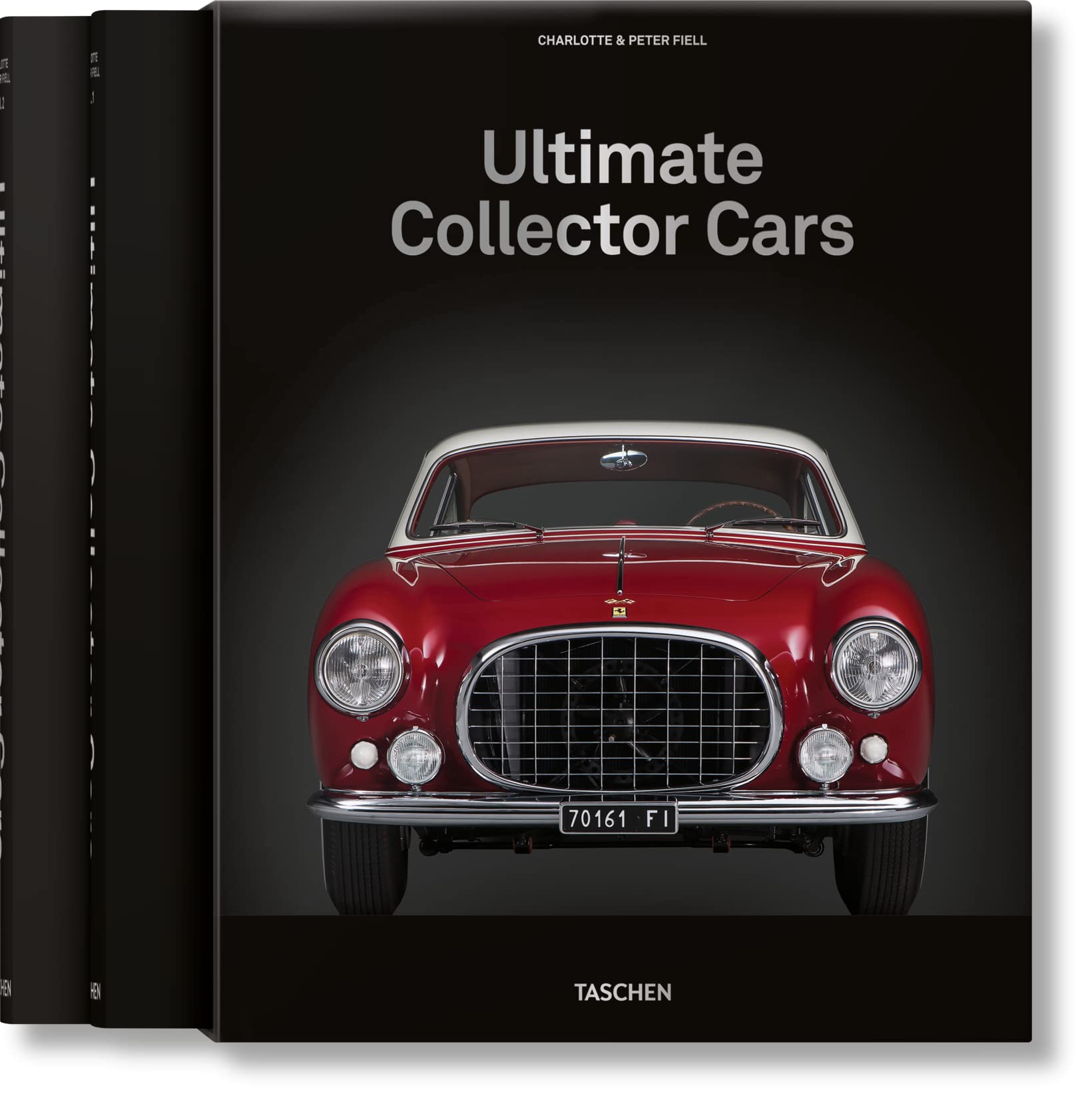 Ultimate Collector Cars (Va)
