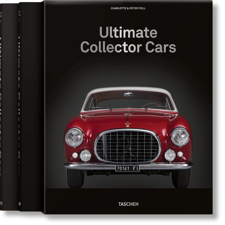 Ultimate Collector Cars (Va)