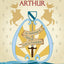 The Romance of Arthur by Lacy, Norris