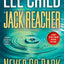 Jack Reacher: Never Go Back: A Jack Reacher Novel