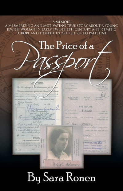 The Price of a Passport