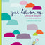 Just Between Us: Mother & Daughter: A No-Stress, No-Rules Journal (Activity Journal for Teen Girls and Moms, Diary for Tween Girls)