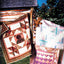 Weekend Log Cabin Quilts for People Who Don't Have Time to Quilt, Book 3 (American School of Needlework, No. 4126)