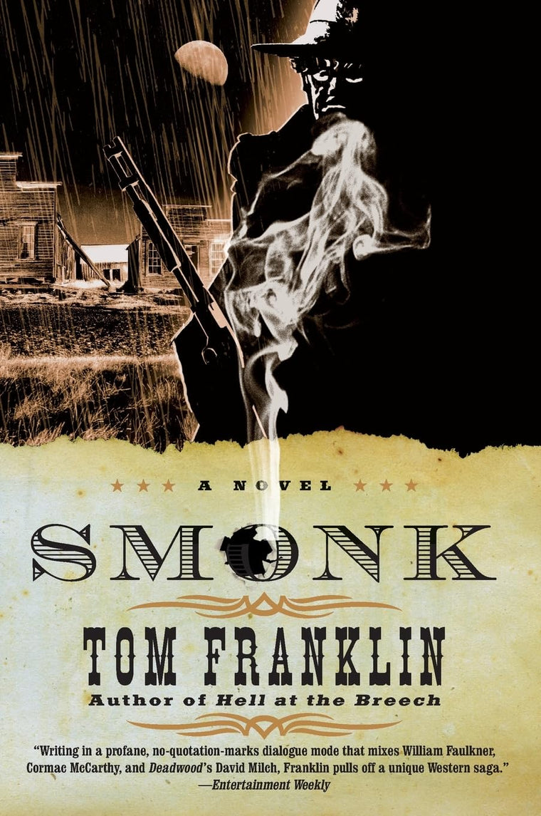 Smonk or Widow Town