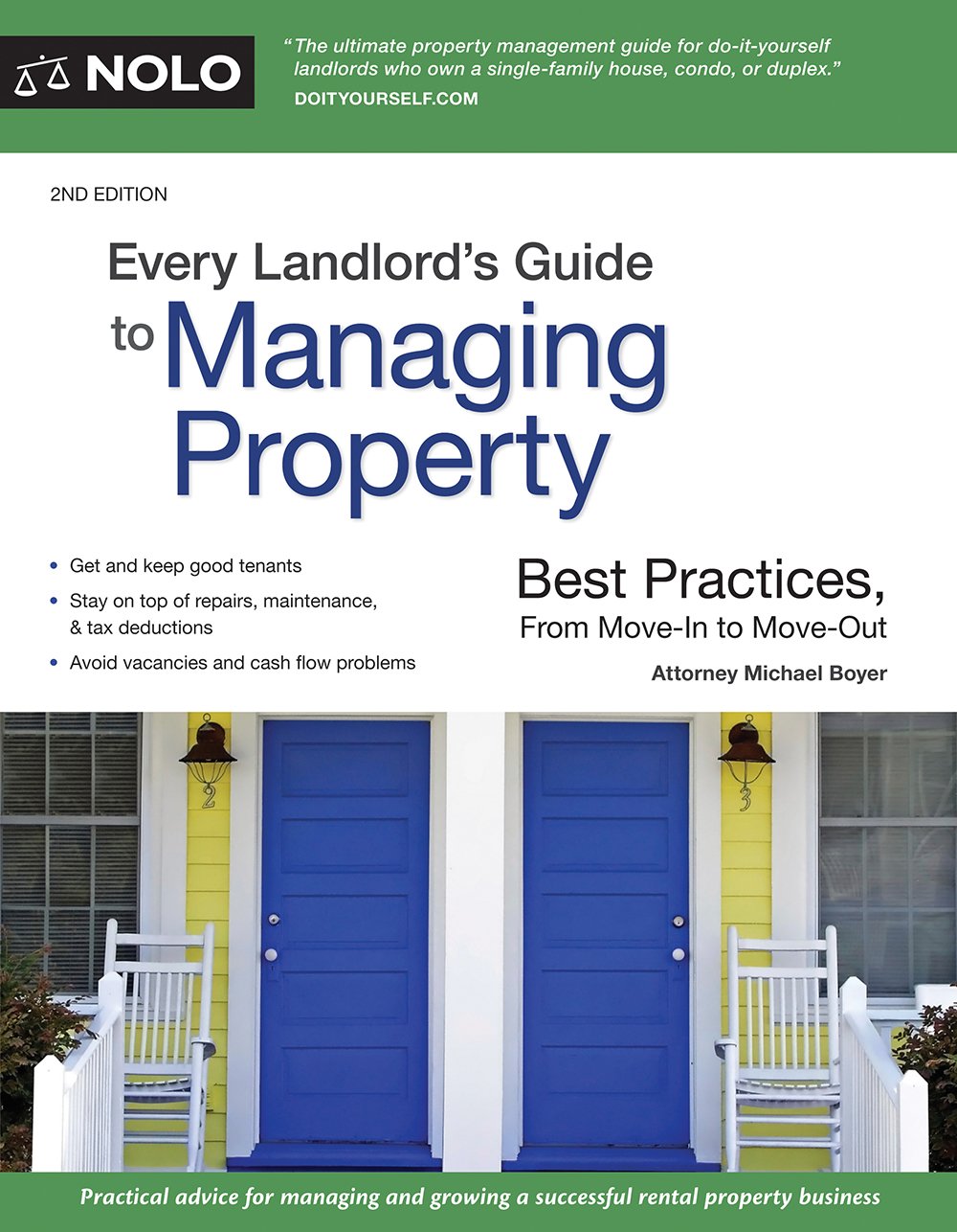 Every Landlord's Guide to Managing Property: Best Practices, From Move-In to Move-Out