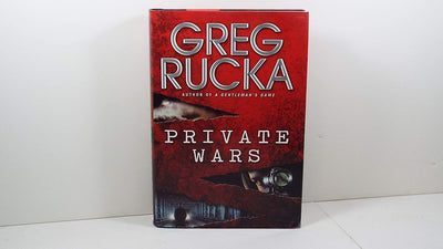 Private Wars
