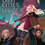Legacy (8) (Keeper of the Lost Cities)