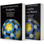 Art of Problem Solving Series Prealgebra 2 Books Set (Textbook and Solutions Manual) by Richard Rusczyk, David Patrick and Ravi Boppana