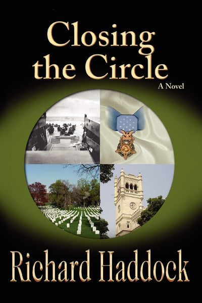 Closing The Circle
