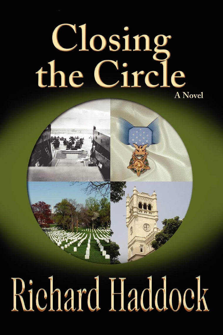 Closing The Circle