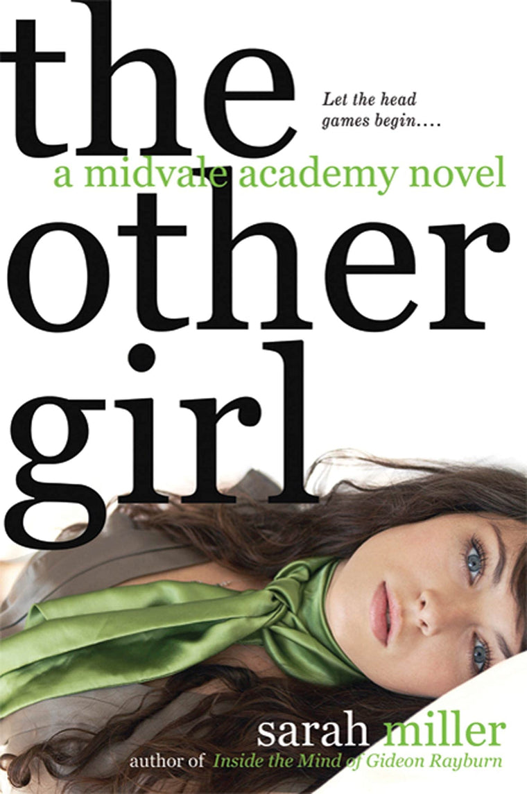 The Other Girl (Midvale Academy, 2)