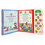 CoComelon Christmas and Snowy Sing-Along Songs - Children's Book