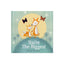 You're The Biggest: A Heartwarming New Sibling Gift Book for Big Brothers or Sisters - Hardcover Keepsake