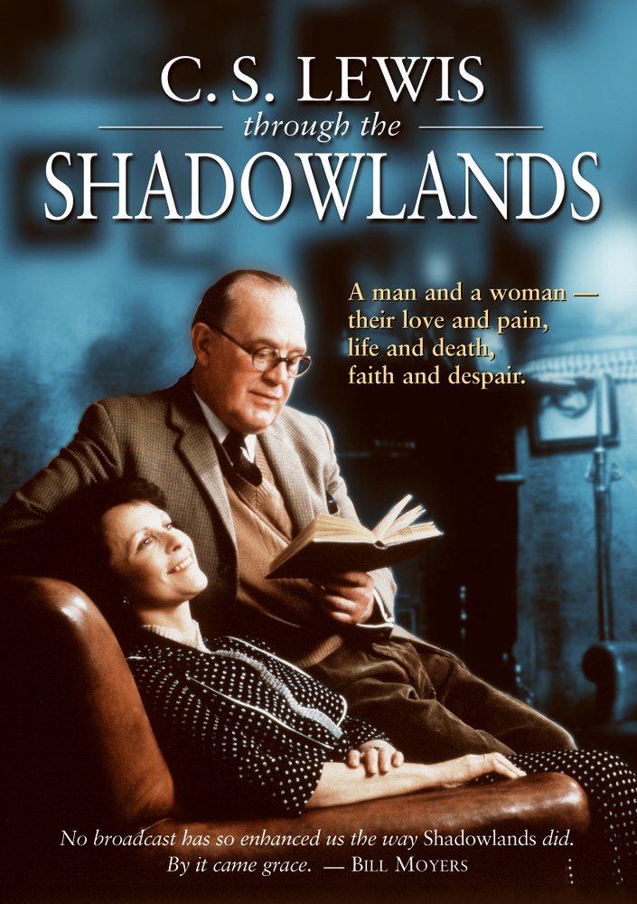 Through the Shadowlands
