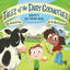 Tales of the Dairy Godmother: Chuck's Ice Cream Wish (Tales of the Dairy Godmother, 1)