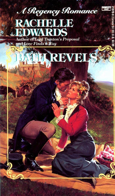 Bath Revels