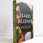 Violeta (Spanish Edition)