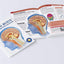 Human Body - Brain And Nervous System: Knowledge Encyclopedia For Children