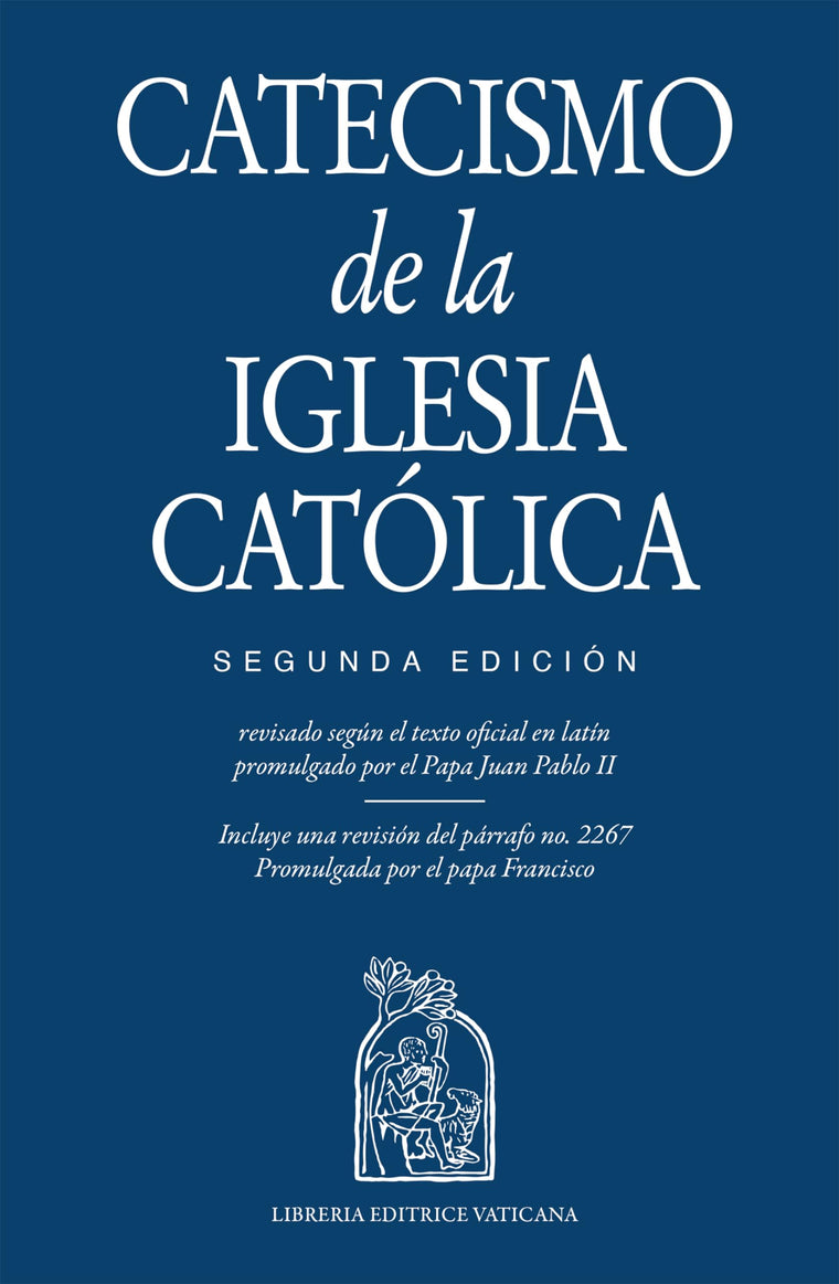 Catecismo de la Iglesia Catlico, Segunda Edicin (Spanish Edition)