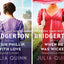 The Bridgertons Family Series Total 13 Books Set. The Bridgertons Sereis Vol. 1-Vol. 9 and A Bridgerton Prequel Series Vol. 1-Vol. 4 by Julia Quinn