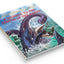 Illustrated Classics - Journey To The Center of The Earth: Abridged Novels With Review Questions