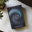 NIrV, Clear Focus Bible, Hardcover, Charcoal/Blue: Read more of the Bible with better focus using the Bionic Reading Method