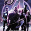 Avengers: Time Runs Out, Volume 1 (Avengers: Time Runs Out, 1)
