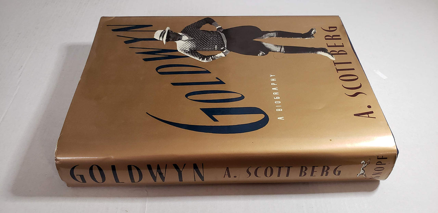 Goldwyn