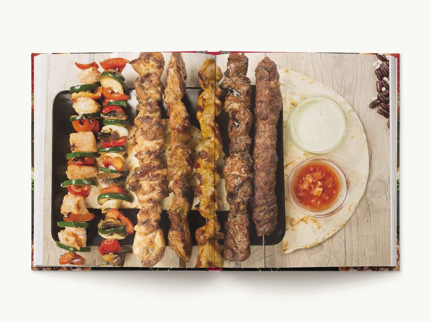 Rubs: 2nd Edition: Over 150 recipes for the perfect sauces,