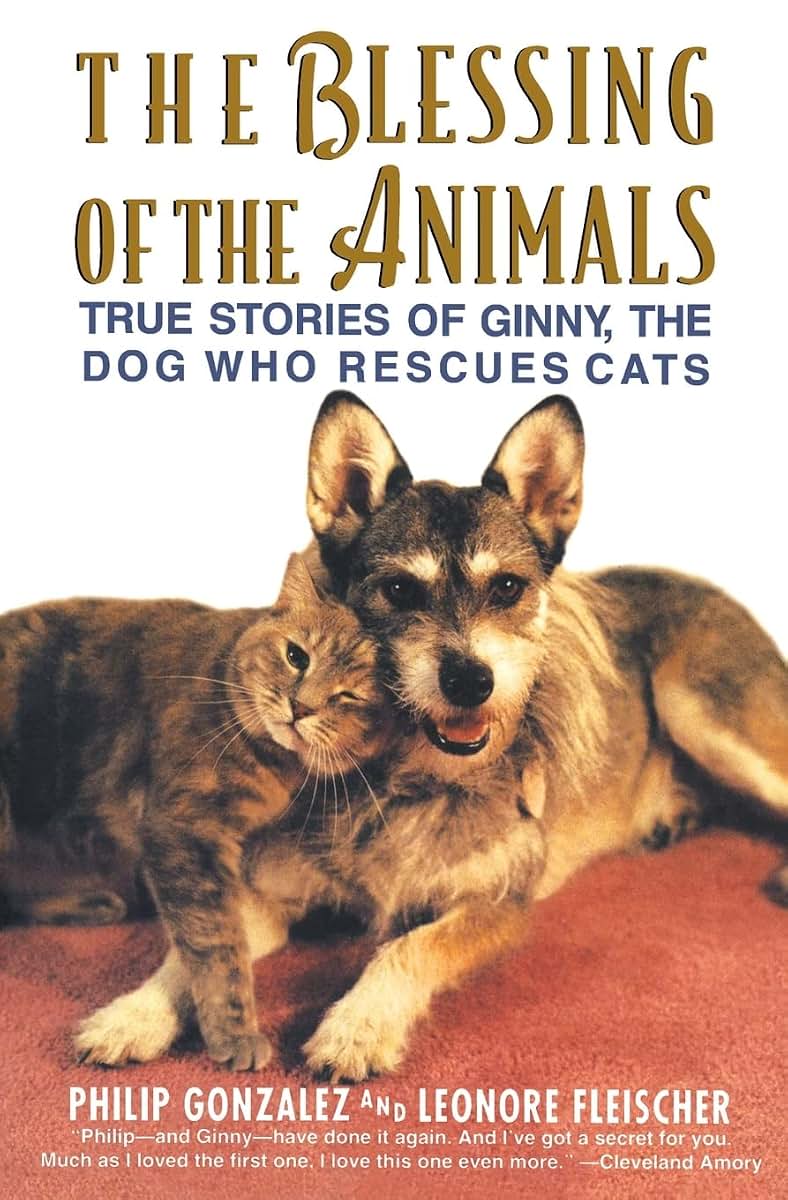 Blessing of the Animals, The