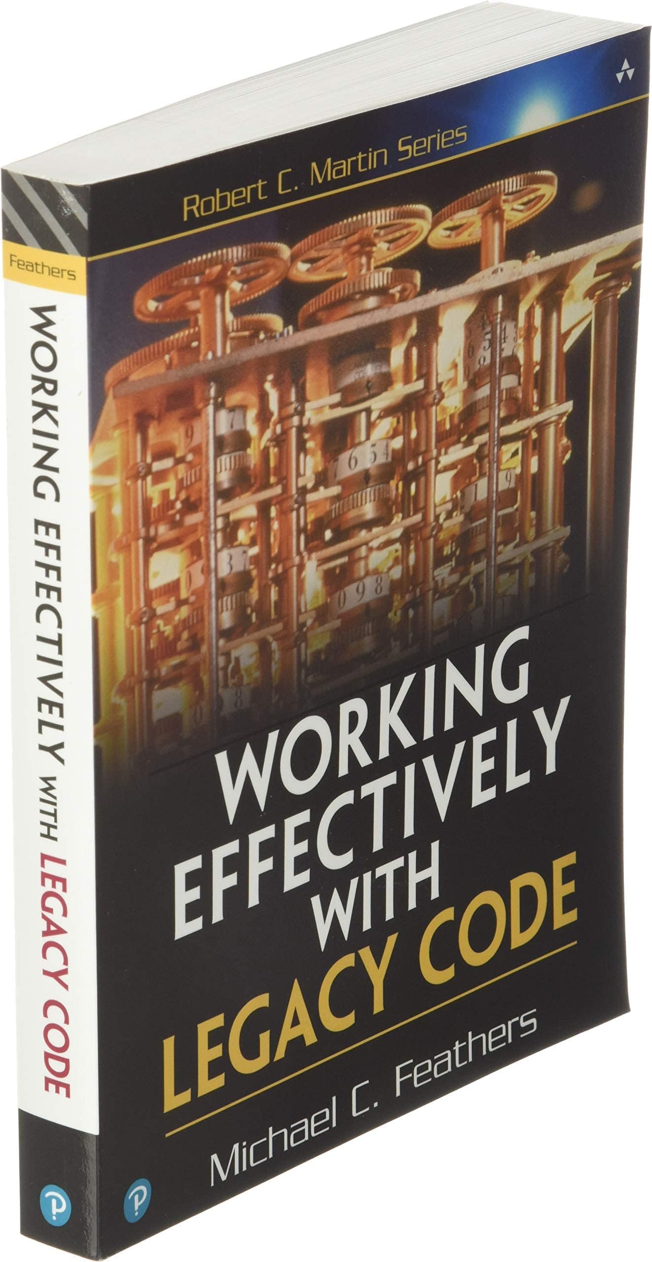 Working Effectively with Legacy Code