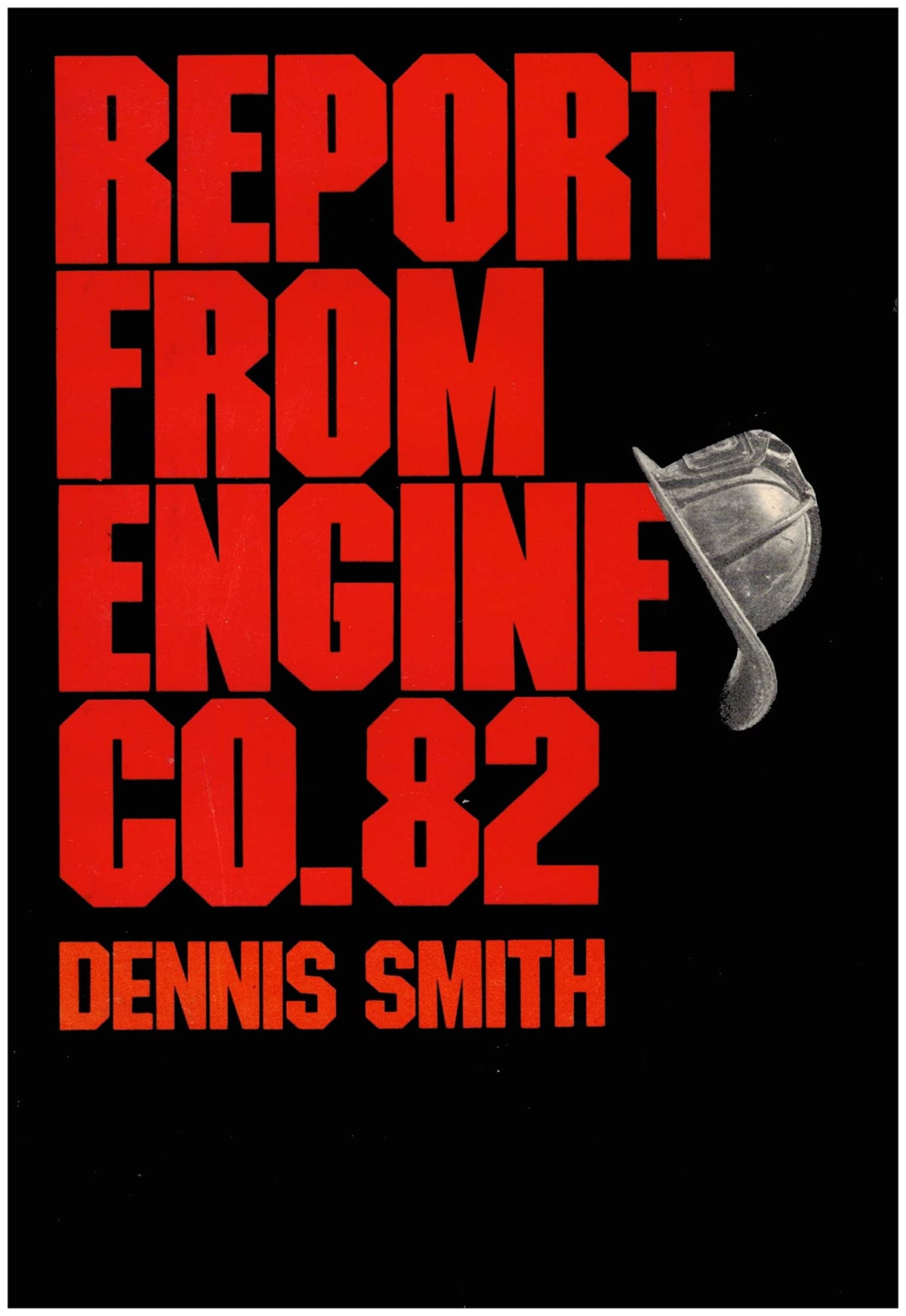 Report from Engine Co. 82.