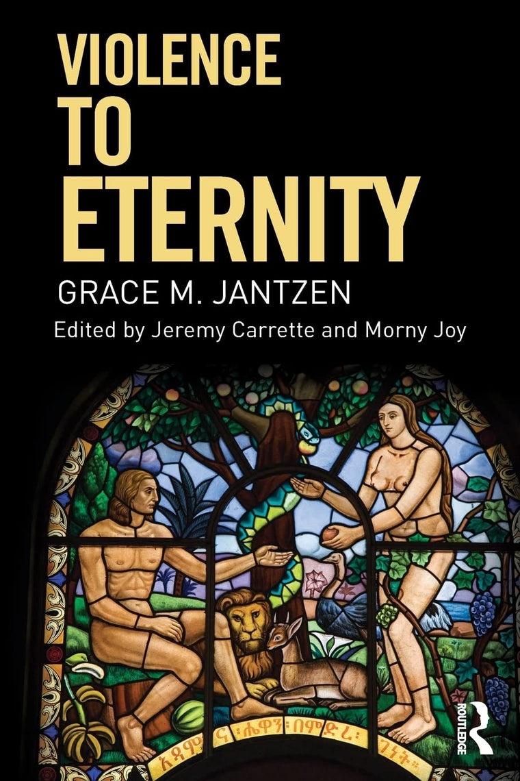 Violence To Eternity