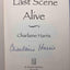 Last Scene Alive (Aurora Teagarden Mysteries, Book 7)