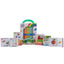 World of Eric Carle, My First Library 12 Board Book Set - First Words, Alphabet, Numbers, and More! Baby Books - PI Kids